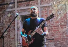 Support your local bands – Day 1