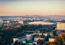 Clujul respiră IT și reunește toți promotorii industriei în 4 zile de evenimente dedicate.