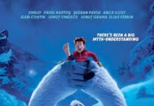 “Aventurile lui Smallfoot” (2018)