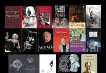 LANSĂRILE DE CARTE în cadrul FNT 28