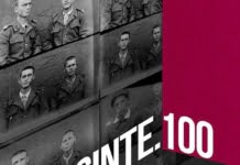 ACSINTE.100 Începutul secolului 20 văzut prin ochii sergentului fotograf Costică Acsinte