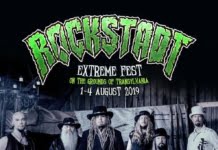 Korpiklaani vine la Rockstadt Extreme Fest 2019