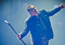 Au mai ramas doar cateva zile pana la concertul artistului grec Vasilis Karras