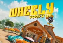Animaţia “Wheely: Voios şi Iute 3D” dă startul cursei, din 5 octombrie, la cinema