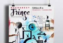 Bucharest Fringe 2018 și-a desemnat câștigătorii