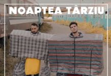 Noaptea Tarziu din nou in trending pe YouTube