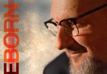 “ReBorn”, noul album AG Weinberger este acum disponibil pe toate platformele de distribuție digitala