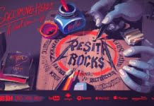 RESITA ROCKS lanseaza un nou single alaturi de Octavian “Vita” Horvath (IMPLANT PENTRU REFUZ si BLAZZAJ)
