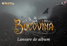 Recipe for Hate si Crossbone sunt primele formatii invitate la concertul Bucovina de la Arene