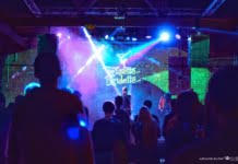 Tourette Roulette – nelansare single Expirat 01.11