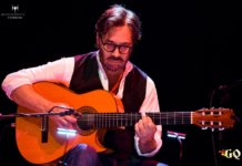 INVITATIA VIDEO LA CONCERT A CHITARISTULUI AL DI MEOLA + DETALII MEET& GREET