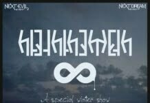 CONCERT HTETHTHEMETH ȘI NUVIJAN – 15.12 – CLUB ROCKSTADT, BRAȘOV