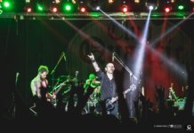 Galerie foto: Alestorm, Skalmold, Altair