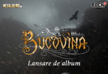 Sur Austru vor canta alaturi de Bucovina la lansarea Septentrion