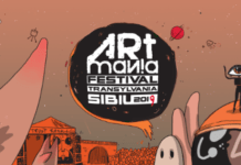 Primele confirmari pentru ARTmania 2019