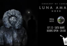 Luna Amară in Satu Mare si Salaj