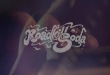 ROADKILLSODA AU LANSAT ASTĂZI “HOWLING”, NOUL LOR SINGLE