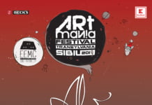 Blackgaze francez la ARTmania Festival 2019: Alcest vine pe scena din Piata Mare a Sibiului