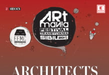 Metalcore britanic la ARTmania Festival 2019: ARCHITECTS este noul nume confirmat