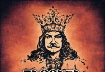 Au fost puse in vanzare biletele VIP pentru concertul de lansare al noului album Trooper – „Stefan cel Mare – Poemele Moldovei”