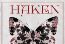 Concert HAKEN la Bucuresti