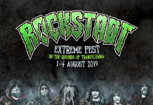 Black metal-ul norvegian revine din tăcere: DIMMU BORGIR la Rockstadt Extreme Fest 2019!