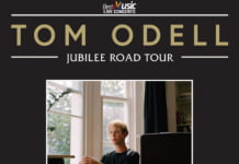 Tom Odell la Arenele Romane: Golden Circle Sold Out