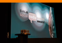 Laureații Galei Biz Social Media Awards 2019