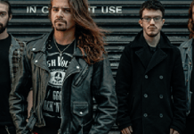 Enterfire au lansat un teaser pentru clipul ‘A Thousand Voices’