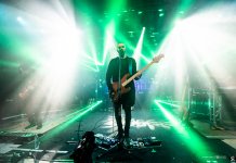 SoundArt Festival la editia a treia, in club Quantic