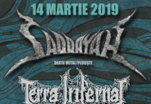 Concert Saddayah in premiera la Timisoara