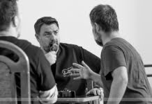 Horia Brenciu, despre repetițiile la „My Fair Lady”: „Mă trezesc cu ariile, mă culc tot cu ariile, le visez, iau masa eu ele”