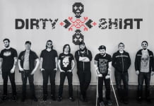 Dirty Shirt a lansat un nou videoclip (Video)