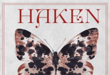 Ross Jennings HAKEN: Nu mai putem ramane doar muzicieni. Trebuie sa ne transformam in oameni de afaceri.