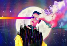 The Vlads lanseaza single-ul Because of you