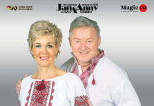 BZN CONCERTEAZA LA CLUJ-NAPOCA CU MEGA BAND: TREI BACKING VOCALS SI CINCI INSTRUMENTISTI