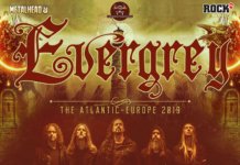 Evergrey la Hard Rock Cafe : Program si Reguli de acces