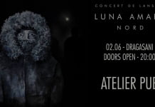 Luna Amară la Iași, București și în premieră la Drăgășani Yahoo / comunicate