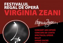 De la Covent Garden, în concert extraordinar la Cluj-Napoca