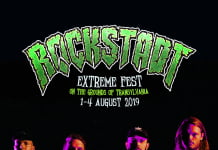 Progressive metalcore danez si evenimente alternative la Rockstadt Extreme Fest 2019