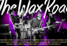 Turneul European The Wax Road continuă… in Tara Romaneasca