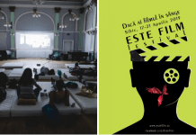 Experiențe inedite la ESTE FILM Festival 2019: CineBrunch și Dormitorul cu Filme