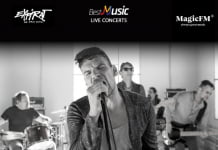 Concert VAMA la Expirat