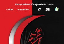 Carla’s Dreams – “Nocturn” la Romexpo: Program si Reguli de acces