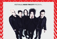 EDITORS SE ALATURA SUPER-CONCERTULUI THE CURE