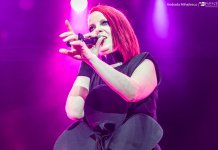 Galerie Foto: Garbage @ Arenele Romane