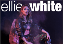 „Scrum” este cel mai nou single lansat de Ellie White