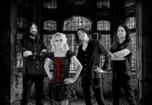 Kratos revine într-o nouă componență