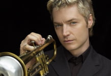 REGULI DE ACCES SI CONDUITA CONCERT “O SEARA CU CHRIS BOTTI”