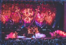 Slayer – FINAL Show la Arenele Romane